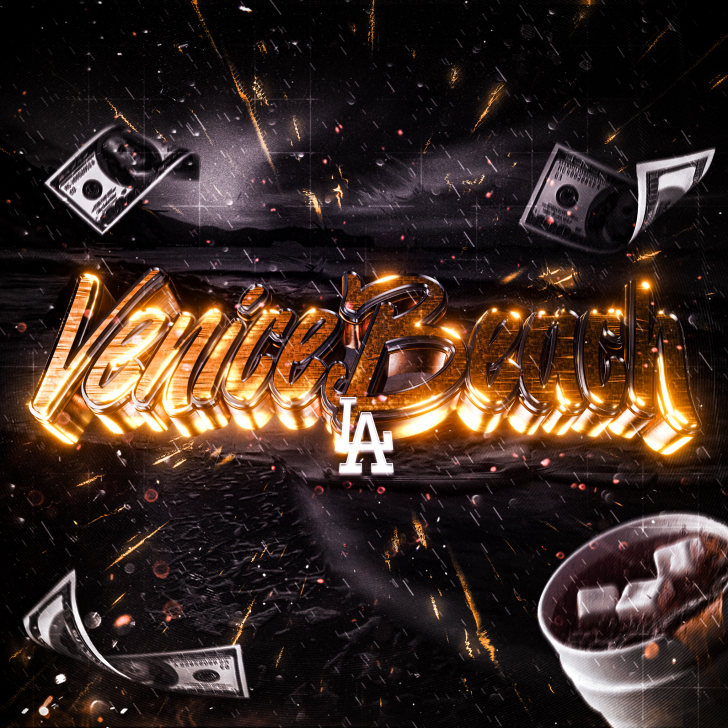 VeniceBeach La