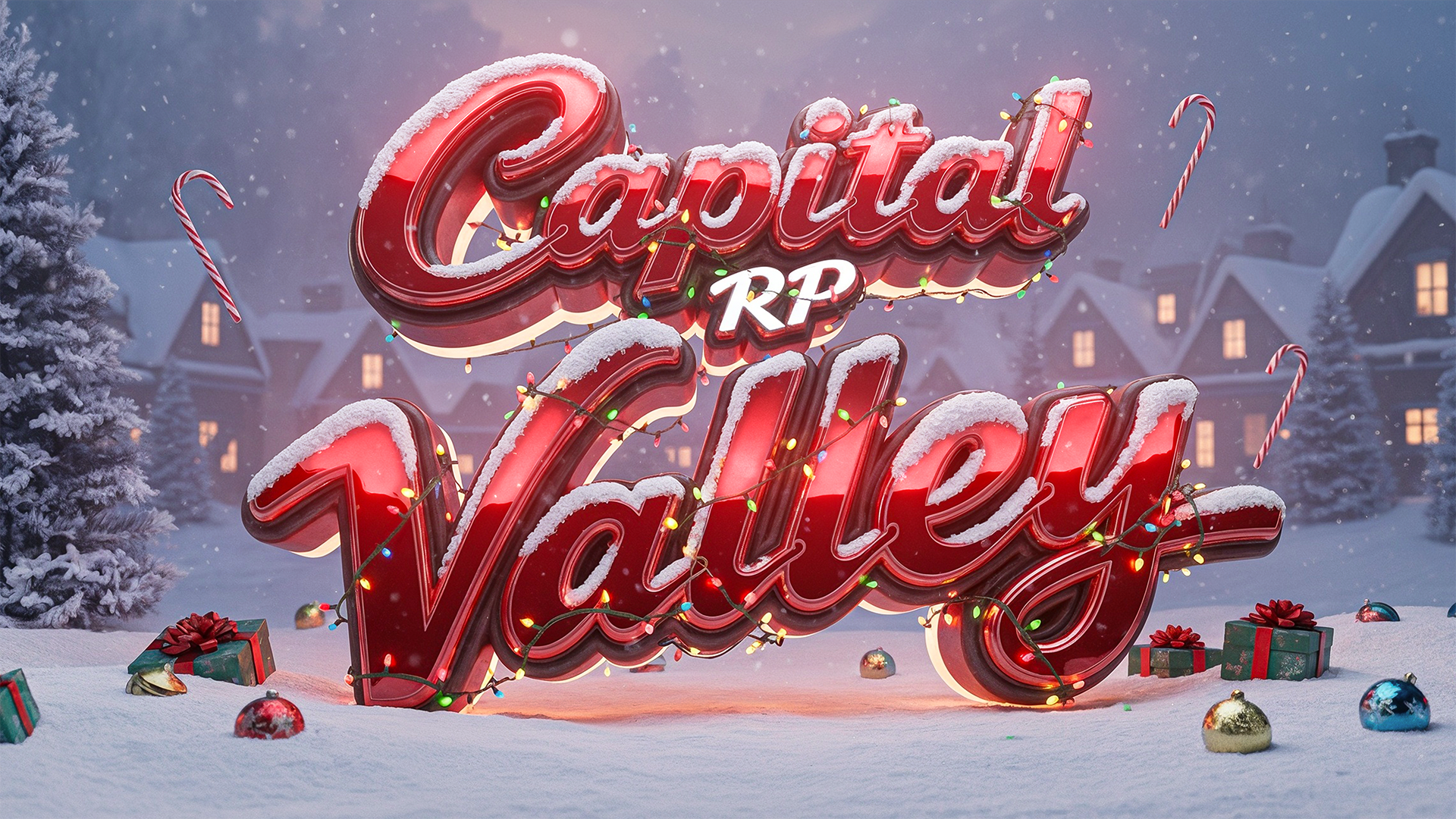 Capital Valley Rp