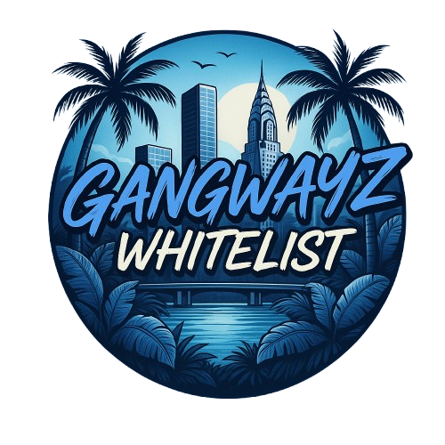 GangWayz V2